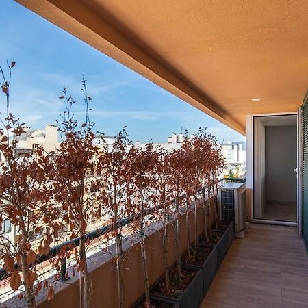 Seaview Luxury Apartment Cascais Dış mekan fotoğraf