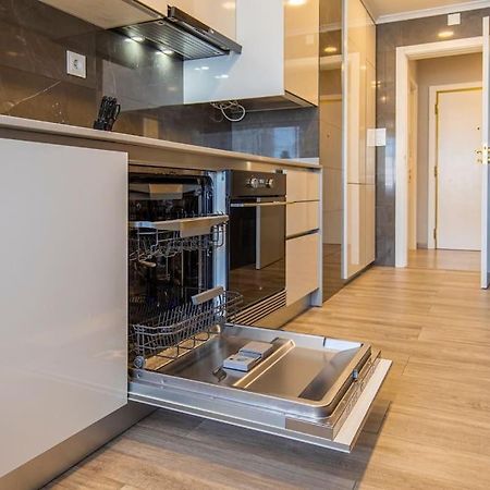 Seaview Luxury Apartment Cascais Dış mekan fotoğraf
