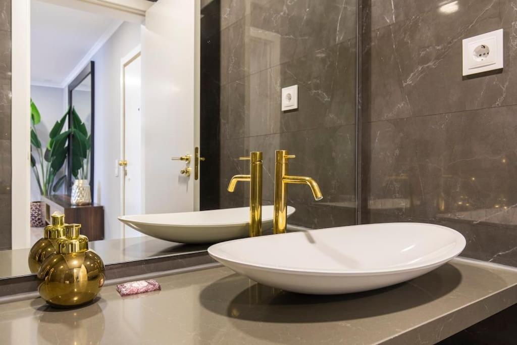 Seaview Luxury Apartment Cascais Dış mekan fotoğraf