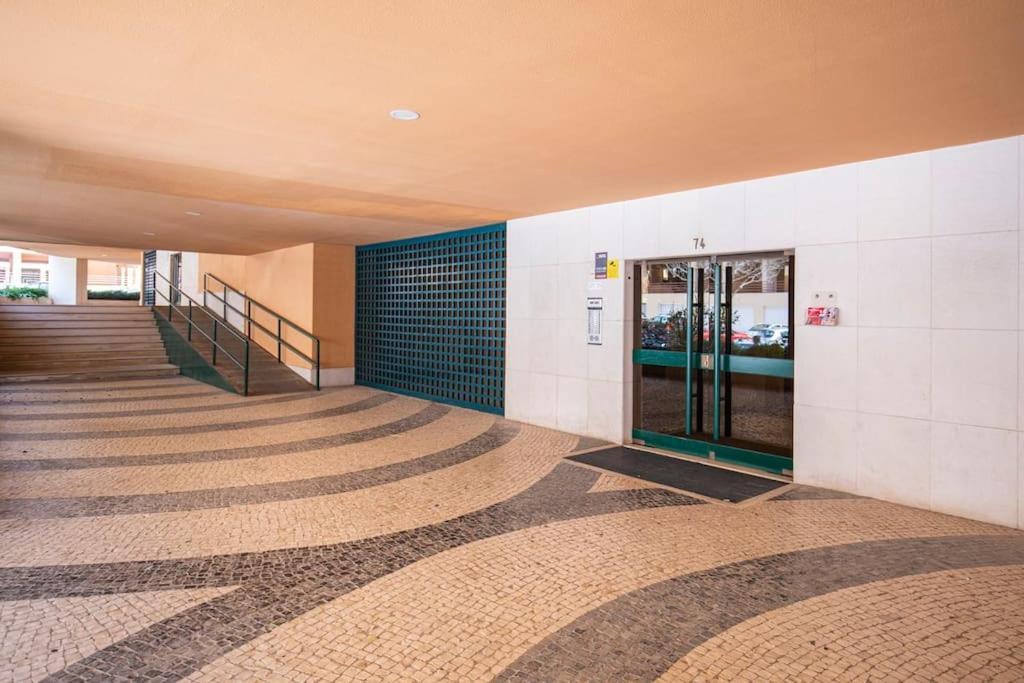 Seaview Luxury Apartment Cascais Dış mekan fotoğraf