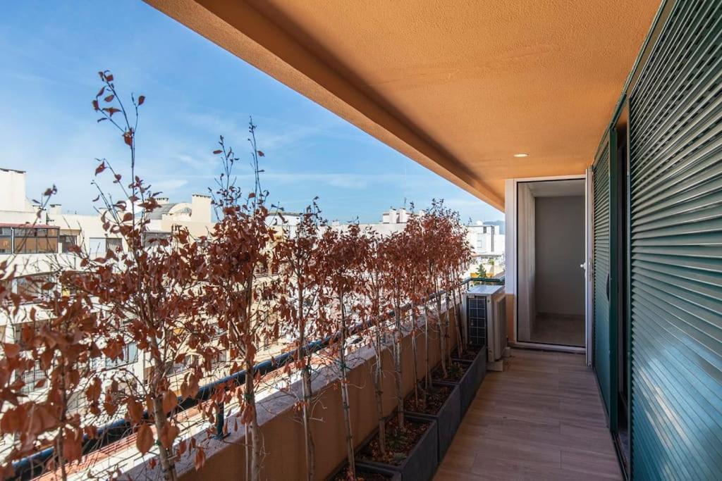 Seaview Luxury Apartment Cascais Dış mekan fotoğraf