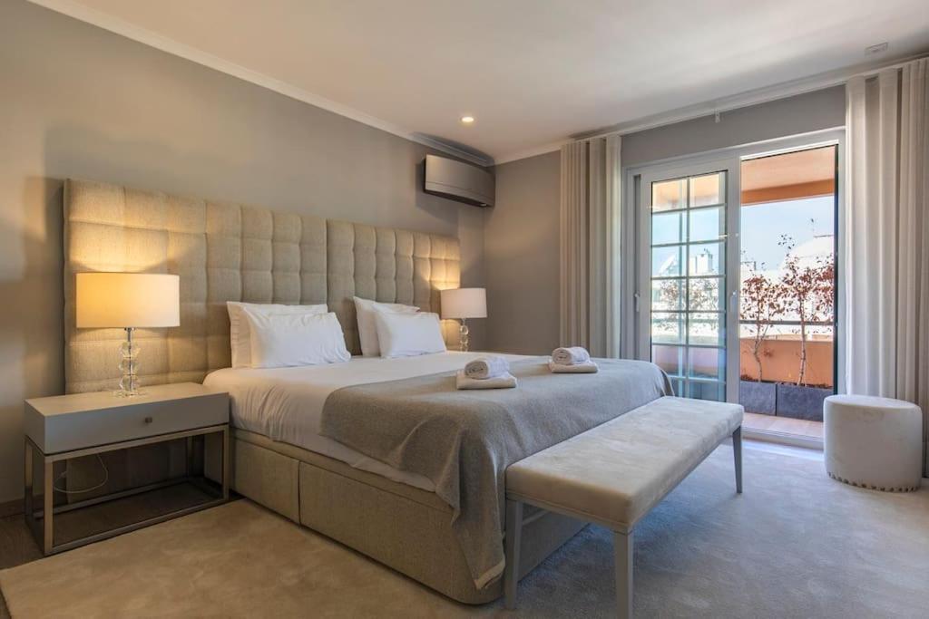 Seaview Luxury Apartment Cascais Dış mekan fotoğraf