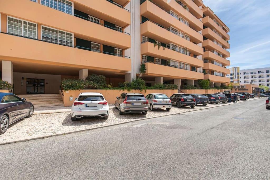 Seaview Luxury Apartment Cascais Dış mekan fotoğraf