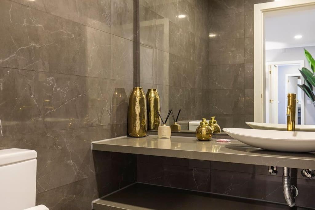 Seaview Luxury Apartment Cascais Dış mekan fotoğraf