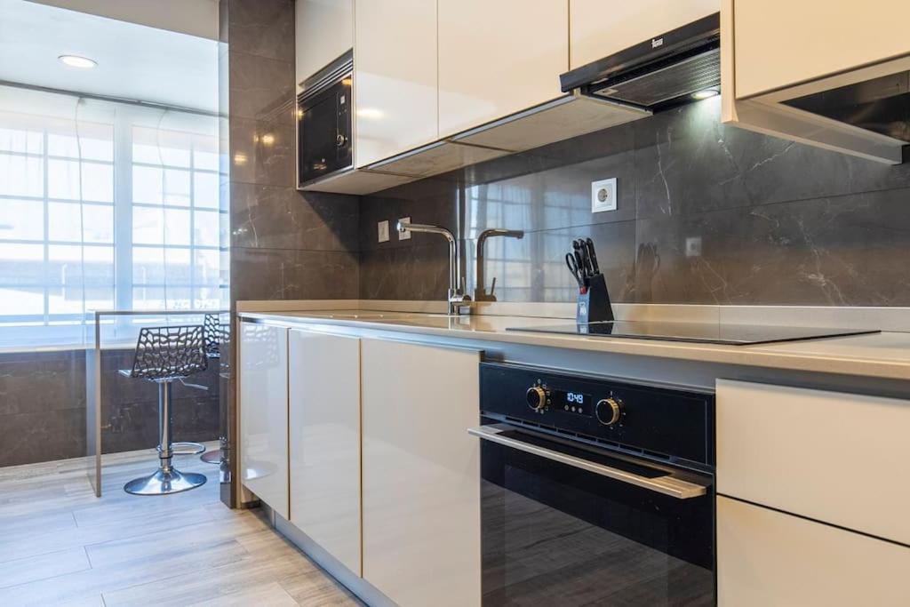 Seaview Luxury Apartment Cascais Dış mekan fotoğraf