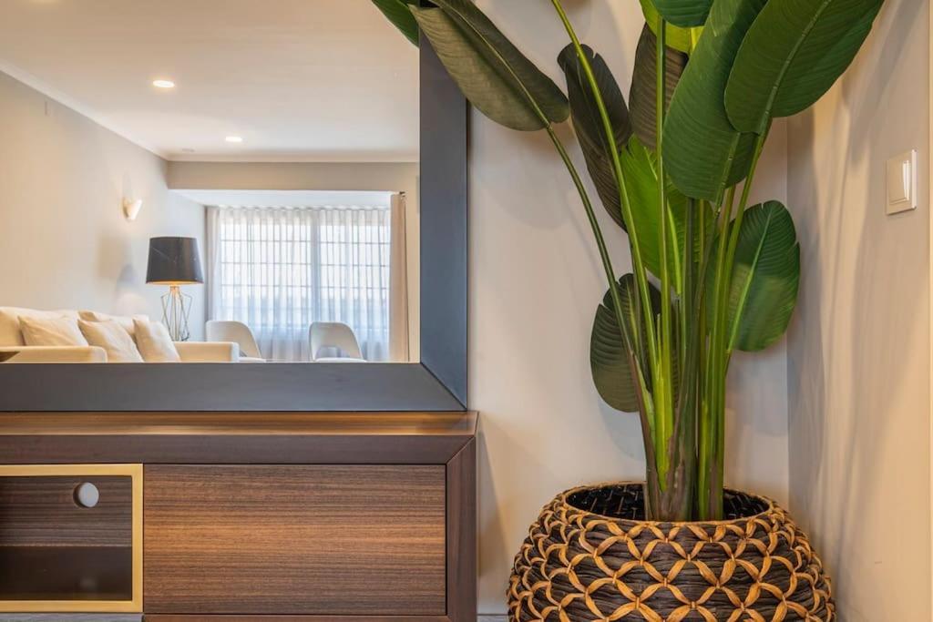 Seaview Luxury Apartment Cascais Dış mekan fotoğraf