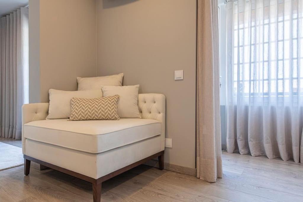 Seaview Luxury Apartment Cascais Dış mekan fotoğraf