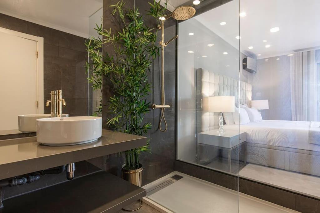 Seaview Luxury Apartment Cascais Dış mekan fotoğraf