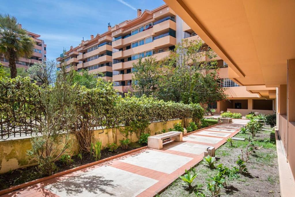 Seaview Luxury Apartment Cascais Dış mekan fotoğraf