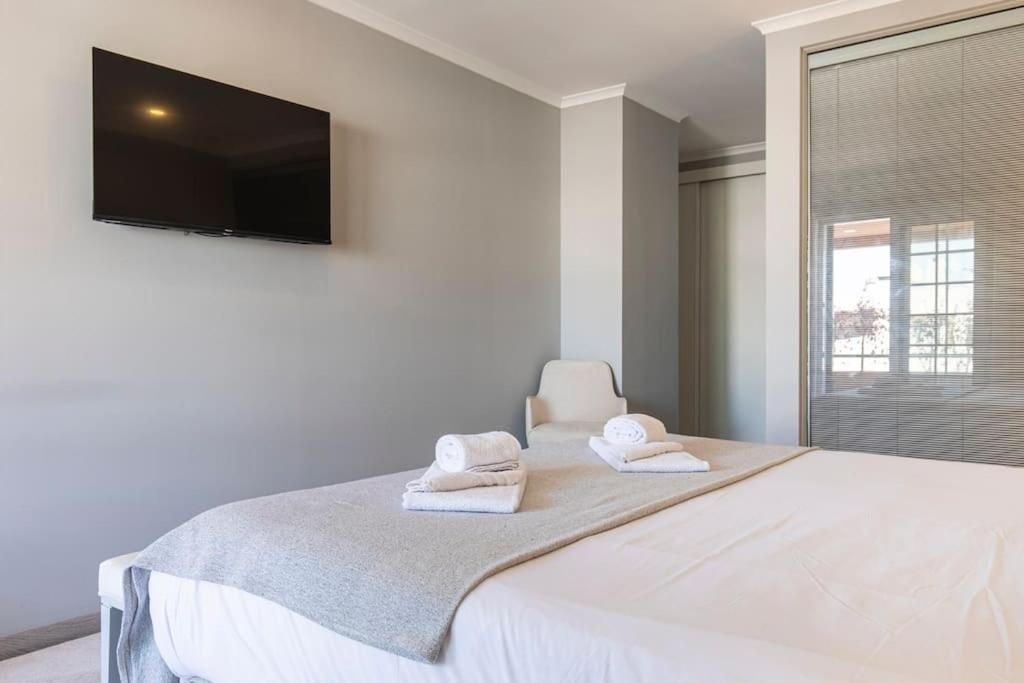 Seaview Luxury Apartment Cascais Dış mekan fotoğraf