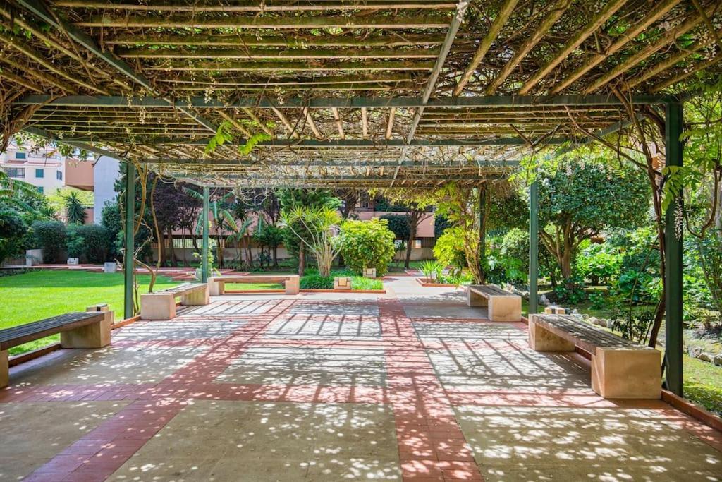 Seaview Luxury Apartment Cascais Dış mekan fotoğraf