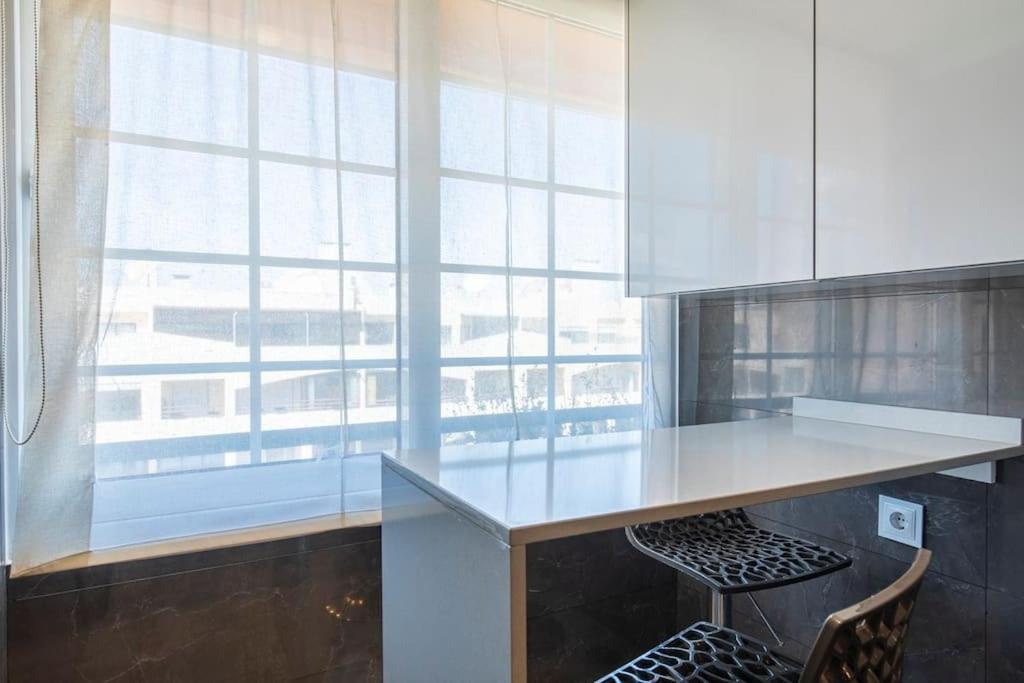 Seaview Luxury Apartment Cascais Dış mekan fotoğraf